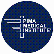 Pima Medical Institute Logo